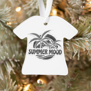 Ornamento Summer Mood
