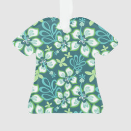 Ornamento Surf (TEAL COMBO)