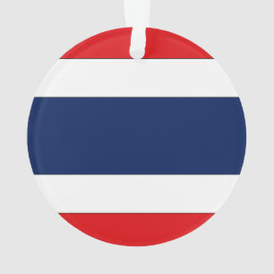 Ornamento Tailândia