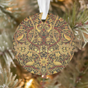 Ornamento Tapeçaria Faux Bullerswood de William Morris