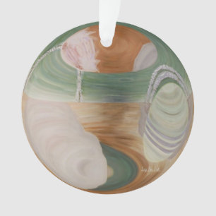 Ornamento Terra Zen