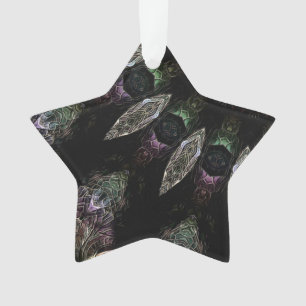 Ornamento Theo Ornament