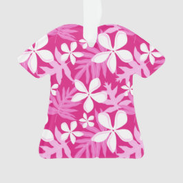 ORNAMENTO TIARE (ROSA)