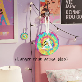 Ornamento Tingimento personalizado 