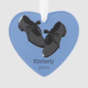 Ornamento Toque em Calçados personalizados