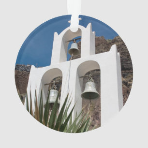 Ornamento Torre de celular