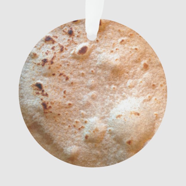 Ornamento Tortilla (Frente)
