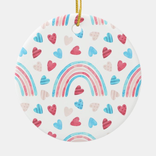 Ornamento Transgênero (Frente)