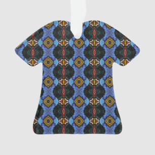 Ornamento Tribal Royalty