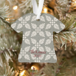 Ornamento "Ulu "Oma" oma", Reversible Māla Lani