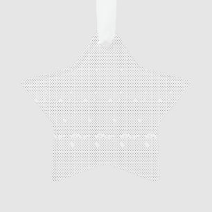 Ornamento Um design moderno com uma combinação elegante de w