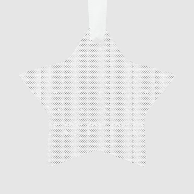 Ornamento Um design moderno com uma combinação elegante de w (Frente)