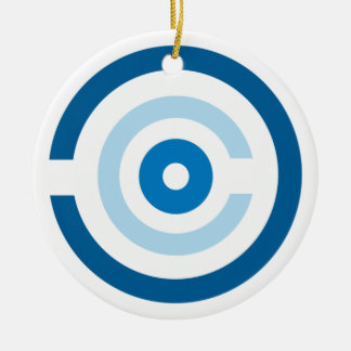 Ornamento urbano dos exploradores de DePaul