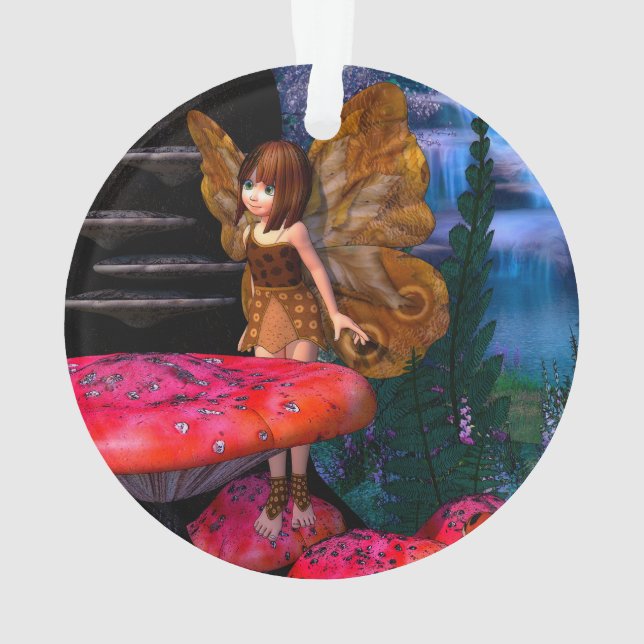 Ornamento Vale feericamente (Verso)