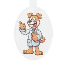 Ornamento veterinário