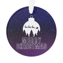 Visão Meia-Noite e Papais noeis