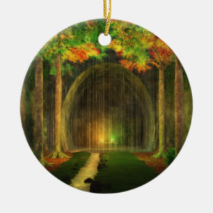 Ornamento Wellinghall