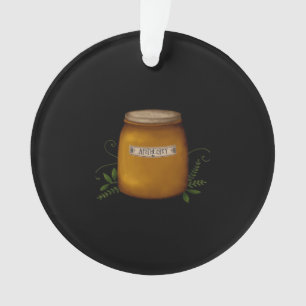 Ornamento Whimsigoth Apothecary Jar