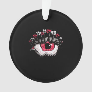 Ornamento Whimsigoth Classic - Vintage Design
