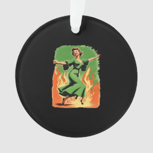 Ornamento Whimsigoth Gótico Wall Art 90s Decor HECKINFAROUT