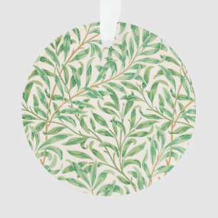 Ornamento Willow Bough William Morris Pattern