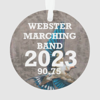 Ornamento WMB 2023