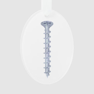 Ornamento Wood Screw