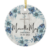 Ornamentos Criados Personalizados