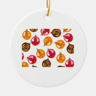 Ornamentos de Árvore de Natal 28