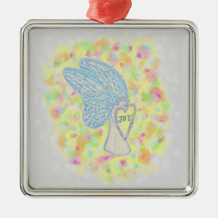 Ornamentos de presentes de Natal Personalizado do 