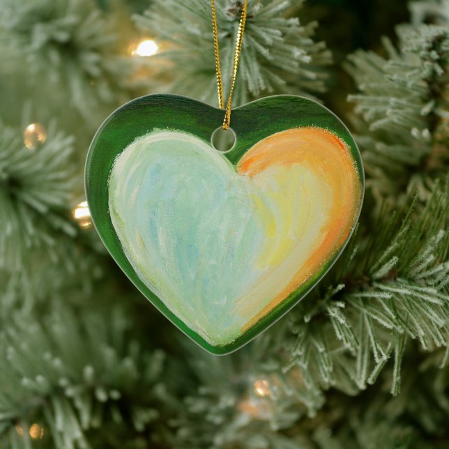 Ornamentos de presentes personalizados de festas d (Árvore)