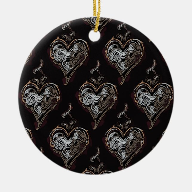 ORNAMENTOS EXCLUSIVOS (Frente)
