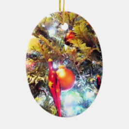 Ornamentos Iluminantes