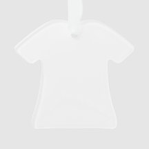 Ornamentos Personalizados | Cerâmica, floco de nev