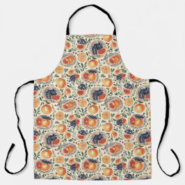 Orquídea do Mediterrâneo - Impressão Apron