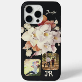 Orquídea Floral Elegante - Calla Lily Foto/Nome