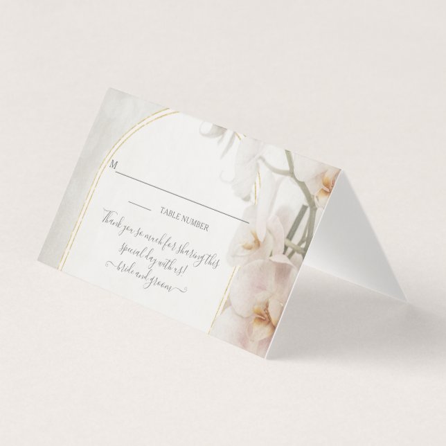 Orquídea Orquestra Orquestra Orquestra Geométrica  (Frente)