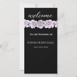 Orquídeas Brancas-Casamentos-Casamentos-Casamento-