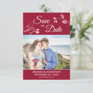 Orquídeas elegantes, fotos florais modernas salvam