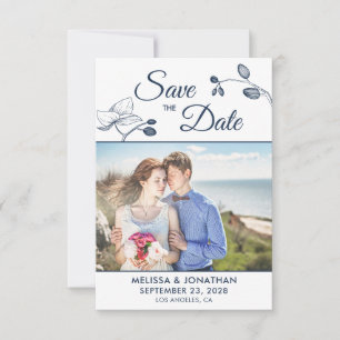 Orquídeas elegantes, fotos florais modernas salvam