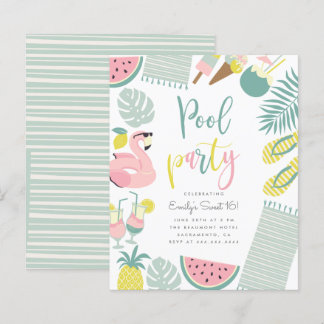 Ortografia da Piscina de Verão do Orçamento 16 Doc