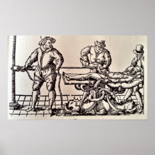 Ortopedia precoce - poster