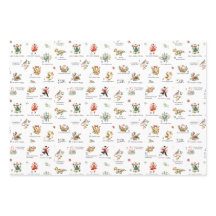 Os 12 dias de Natal | Férias