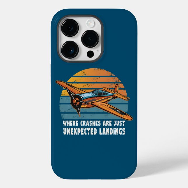 Os Acidentes São Aterros Inesperados Engraçados No (Verso)