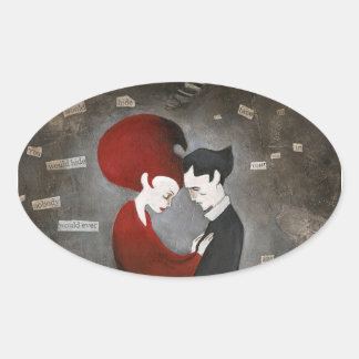 Os adesivos do Castelo