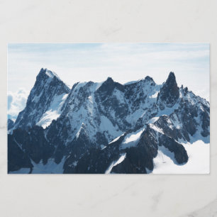 Os Alpes - magníficos!