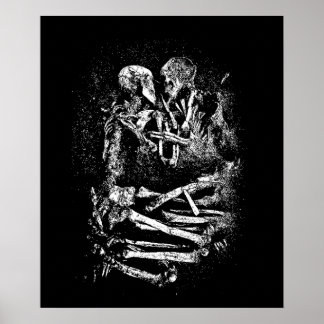 Os amantes do Poster Valdaro