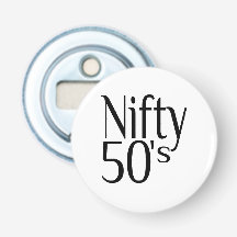 Os Anos 50 são Nifty