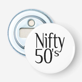 Os Anos 50 são Nifty