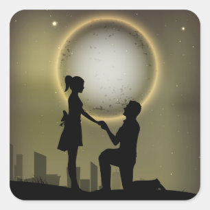 Os Autocolantes da Proposta